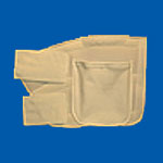 Afex Leg Bag Wrap AM800